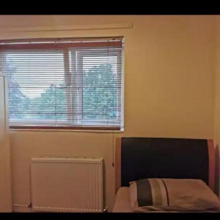 Nice Shared Flat London Luaran gambar