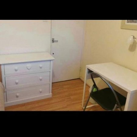 Nice Shared Flat London Luaran gambar