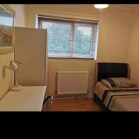 Nice Shared Flat London Luaran gambar
