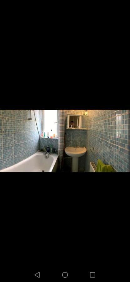 Nice Shared Flat London Luaran gambar