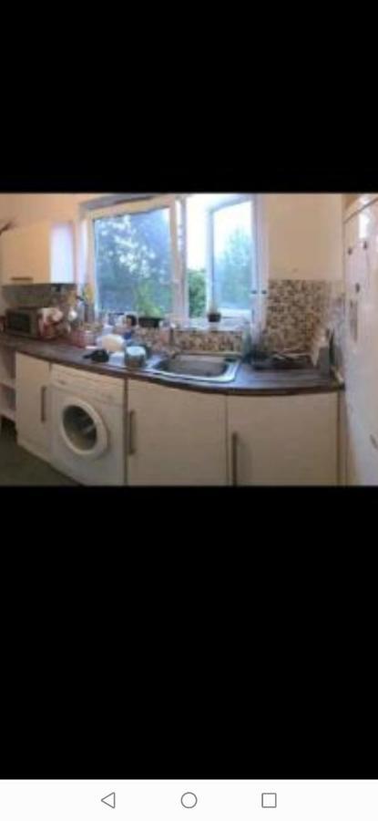 Nice Shared Flat London Luaran gambar