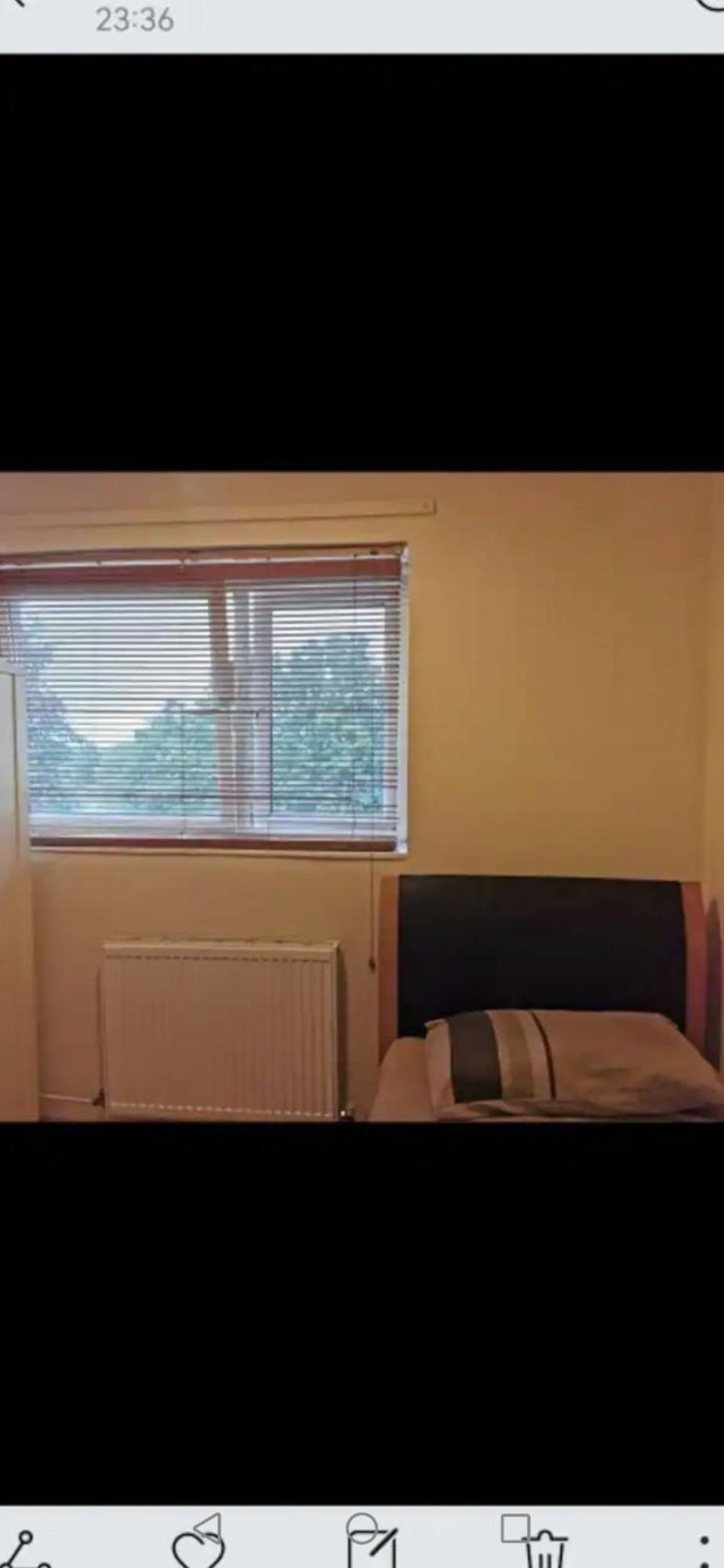 Nice Shared Flat London Luaran gambar